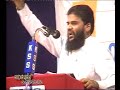 Hussain salafi explaining kurafis\
