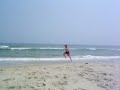 Skimbording