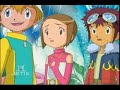 Digimon Adventure 02 Episode 18B - Run Yolei Run Digimon Adventure 02 Episode 18B - Run Yolei Run