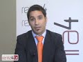 Renta 4: Cierre de mercados financieros en España  08-09-08