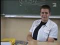 Stromberg Lehrer Parodie Wilhelm Conrad Röntgen Gesamtschule