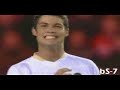 C.Ronaldo - Umbrella