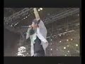 back drop bomb live #1