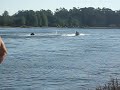tubing crash