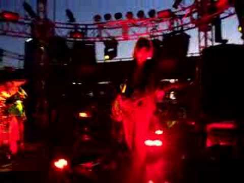 Video Secret Machines - What Used To Be French