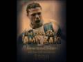 Amr Zaki (( The Goal Duzer )) Promo