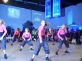 DSP selectie 2&3 Nk streetdance DSP selectie 2&3 Nk streetdance