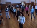 \"Trust\" line dance \"Trust\" line dance