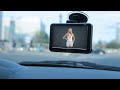 Видеоновость GPS навигатор нового поколения