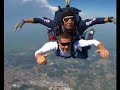 Sky Dive Tandem - Battesimo dell'aria - Matteo