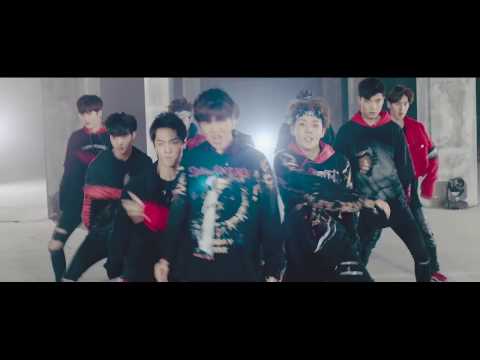 ゴリラ（PENTAGON）