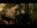 MGS4 Cutscenes -Act 3 Part 2- Eva {Pt2}