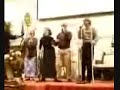 Senior Citizen Quartet