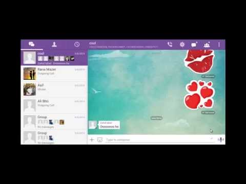 how to change viber number