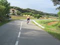 fields of spain and curves