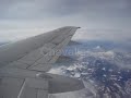 B737-500 ?stanbul-Gaziantep 25.01.2007 2/3 Uçu? Flight B737-500 ?stanbul-Gaziantep 25.01.2007 2/3 Uçu? Flight