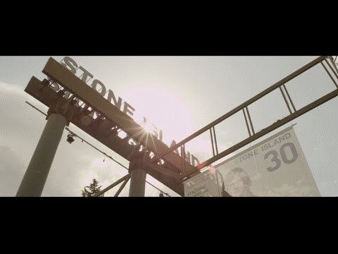 Stone Island 30   Video Tour