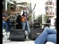Seu mundo - banda Groova�