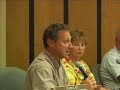 Councilor Polstein Answers Illegal Meeting Accusations Councilor Polstein Answers Illegal Meeting Accusations