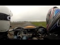 North Weald - Ariel Atom 240 - Andrew's exciting run on circuit 2!