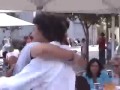 Abrazos gratis (Free Hugs) Palma de Mallorca