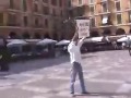 Abrazos gratis (Free Hugs) Palma de Mallorca Abrazos gratis (Free Hugs) Palma de Mallorca