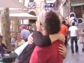 Abrazos gratis (Free Hugs) Palma de Mallorca