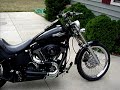 Harley-Davidson - Harley Davidson Night Train 2006 Sick! Harley-Davidson - Harley Davidson Night Train 2006 Sick!