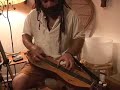 Dulcimer Demo: Bing Futch, original song