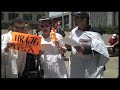 Grandmas Demand Single Payer Publicly Funded Healthcare