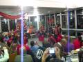 INSEAD Desi Week 2009 - Bhangra Beats!