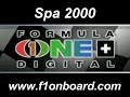 Schumacher Vs Hakkinen - Formula One