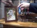 2008 NFDA Convention:  Sportsman Urns