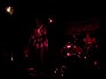 gorkanas live