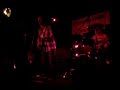 gorkanas live
