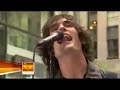 Move Along on The Today Show