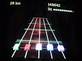 Frets On Fire Kalmah - Swamphell amazing 95% Frets On Fire Kalmah - Swamphell amazing 95%