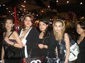 Doda Dorfs 14th Birthday At The Mall