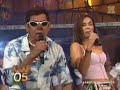 KUH LEDESMA and GARY VALENCIANO in ASAP