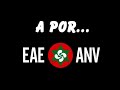 Justicia española ilegalizando las listas de ANV