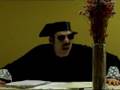 Justicia española ilegalizando las listas de ANV