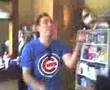 corn dog juggler