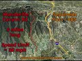 Mandeville Canyon - Motorist/Cyclist Cooperation