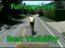 Mandeville Canyon - Motorist/Cyclist Cooperation