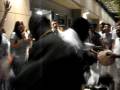 videos de Hari Naam in Detriot - Transcend 2008 - Crashing weddings - Hare Krishna Style (2)