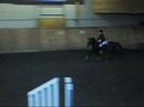 Clear round Billdal
