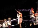 Babado Novo - Parafolia 2007