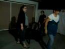 Mom falling!