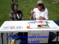 Stop tar sands oil