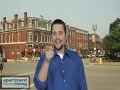 St. Louis Apartment Living Guide - St. Louis Apartments For Rent